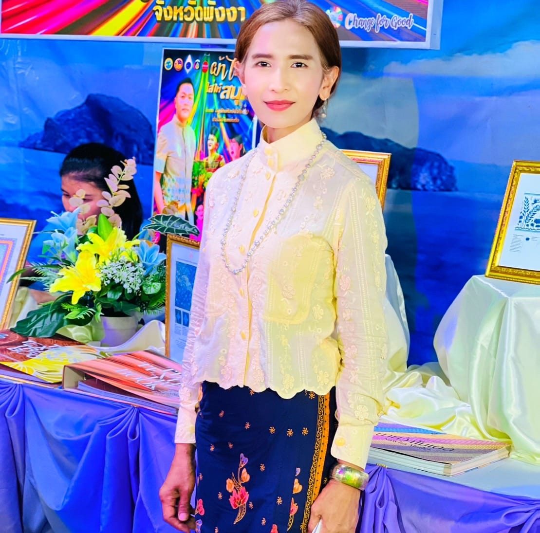 CDD AI : แพลตฟอร์มผู้ช่วยพัฒนากรอัจฉริยะ สู่ชุมชนเข้มแข็งอย่างยั่งยืน